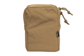 Uniwersalna kieszeń cargo  Primal Gear Lightweight Coyote Brown