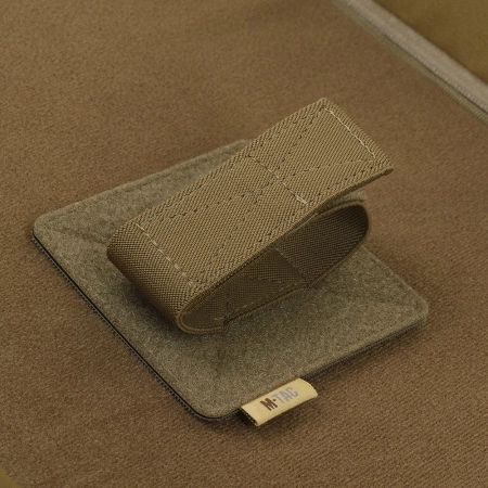 Pokrowiec na broń M-Tac 125cm Gen.II Elite MC