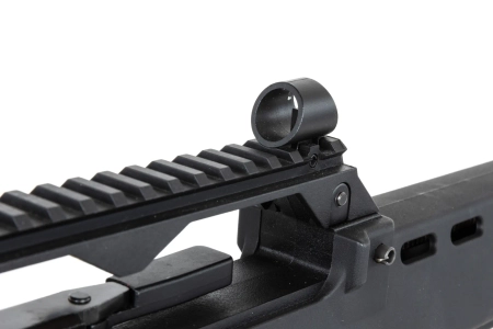 Karabinek ASG SRC DUAL POWER SR36E2 GB-302 Czarny