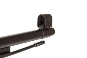 Replika karabinu Kar98k (Green Gas) - wersja drewniana