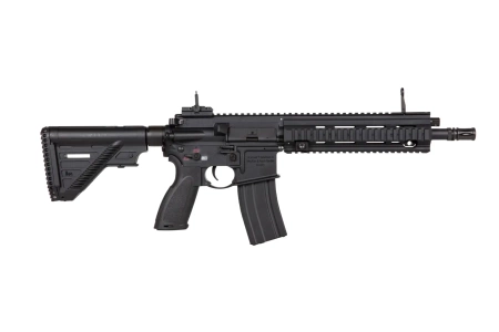 Replika karabinka HK416A5 Sportsline - Czarna