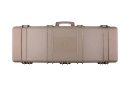 Walizka transportowa Gun Case 104cm - Desert Tan