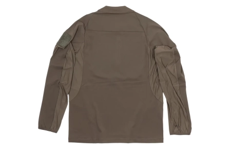 Koszula termoaktywna Emerson Gear Blue Label Hunter Sun Protection Ranger Green