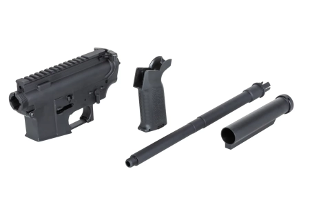 Zestaw Creator Kit Specna Arms Edge™ Czarny