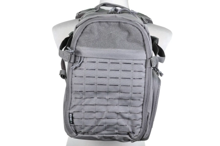 Plecak SAVIOR EQUIPMENT Mobile Arsenal Compact Protective Backpack Szary