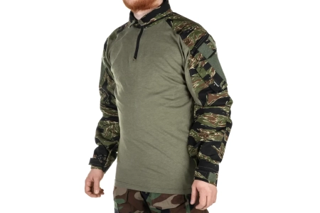 Bluza mundurowa Emerson Gear typu G3 Tiger Stripe