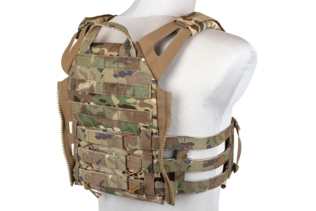 Kamizelka Plate Carrier Primal Gear Rush 2.0 Ariatel (Upgraded Version) MC
