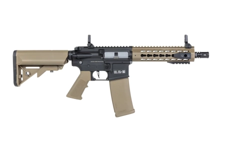Karabinek ASG Specna Arms SA-C08 CORE™ HAL ETU™ Gen.2 Half-Tan