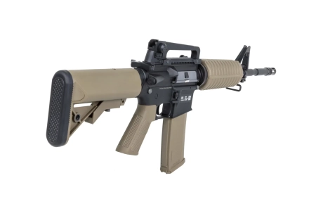 Karabinek ASG Specna Arms SA-F10 FLEX™ GATE X-ASR Gen.2 Half-Tan