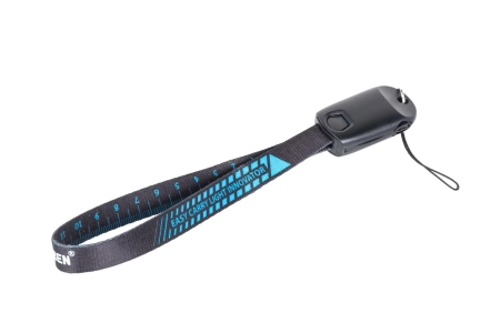 Latarka taktyczna Specna Arms x Wuben X3 ze stacją ładującą (Advanced version)