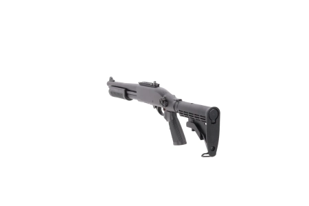 Strzelba ASG Specna Arms SA-VGS5 Vapor™ Czarna