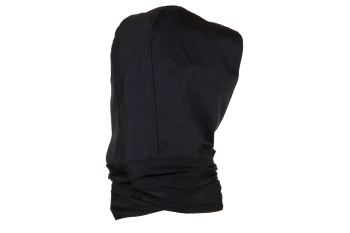 Maska Wosport Tactical Mask Set MC Black