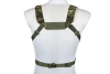 Kamizelka taktyczna typu Chest Rig Specna Arms Tactical Adaptive V2 MC Tropic