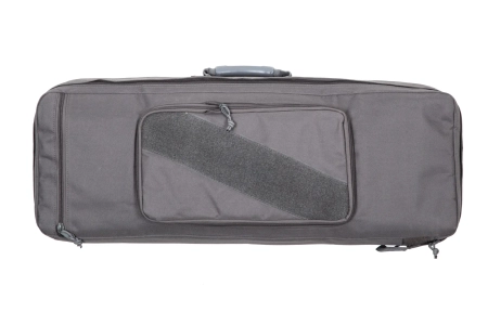 Pokrowiec Specna Arms Quick Deployment Rifle Bag Szary