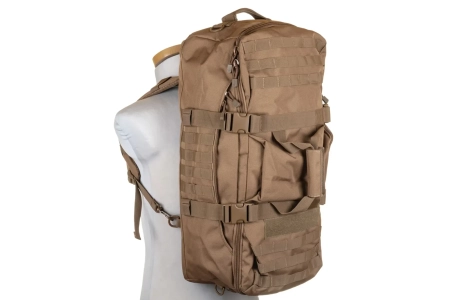 Plecak 40L Specna Arms Tactical Tan