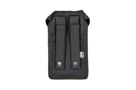 Mała ładownica All-Purpose Pidae - Czarna