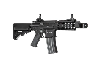 Karabinek ASG Specna Arms SA-A06 ONE™ Kestrel™ ETU Czarny
