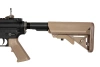 Replika karabinka VF1-LM4RISII (Colt M4A1 RIS II) - FDE