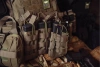 Tactical vest Heavy Plater Carrier Modon - Multicam®
