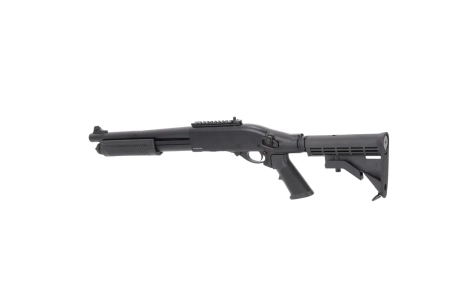 Strzelba ASG Specna Arms SA-VGS5 Vapor™ Czarna