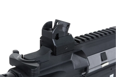 Karabinek ASG Specna Arms SA-FH06 FLEX™ HAL ETU Gen. 2 Czarny