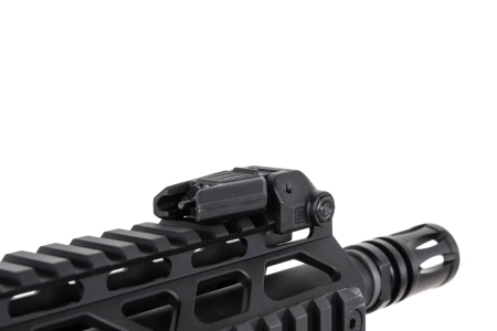 Karabinek ASG Specna Arms SA-C24 CORE™ HAL ETU™ Gen.2 Czarny