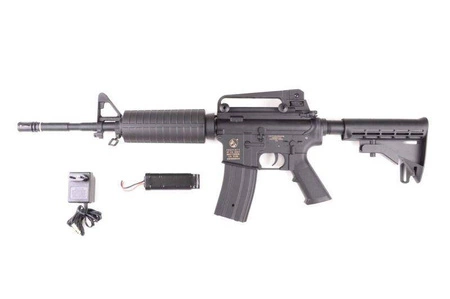 Replika elektryczna karabinka Colt M4A1