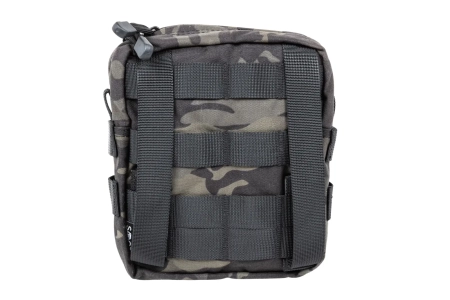 Ładownica cargo Specna Arms Tactical MC Black