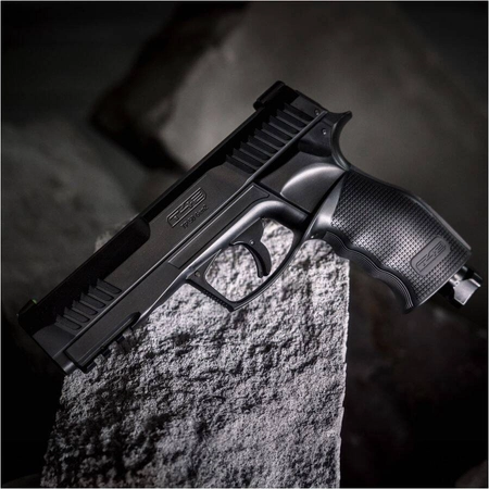 Pistolet na kule gumowe Umarex T4E TP 50 HDP 50 Gen 2 kal. 50 CO2