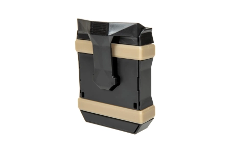 Ładownica Tactical Universal Mag Carrier (5.56) - Dark Earth
