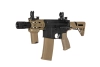 Replika karabinka Specna Arms RRA SA-E10 PDW EDGE™ HAL2 ™ Half-Tan