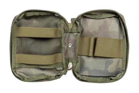 Mała apteczka zrywana Specna Arms Tactical Wz. 93 Pantera Leśna