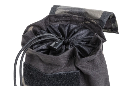 Składana torba zrzutowa Corso Tactical Dagger MK I MC Black