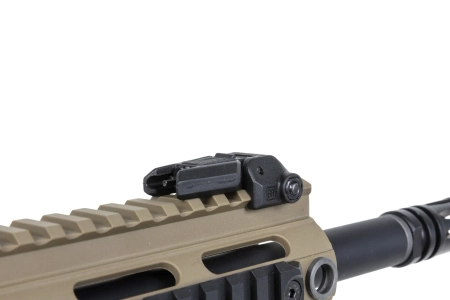 Karabinek ASG Specna Arms SA-FX01 FLEX™ GATE X-ASR Gen.2 Half-Tan