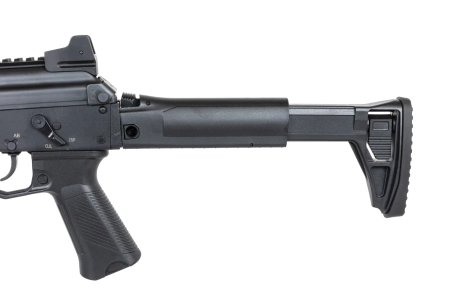 Pistolet Maszynowy ASG Arcturus PPK20M1 AEG FE™