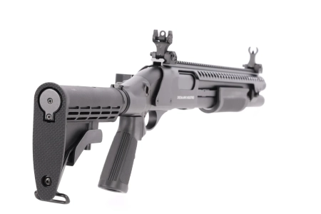 Strzelba ASG Specna Arms SA-VGS7 Vapor™ Czarna