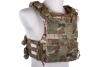 Kamizelka taktyczna Plate Carrier Wosport VE-83 MC