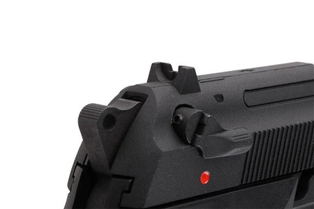 Replika pistoletu SR92A1