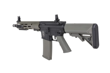 Karabinek ASG Specna Arms SA-C23 CORE™ HAL ETU™ Gen.2 Oliwkowy