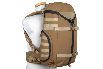 Plecak patrolowy 40L Specna Arms Tactical Tan