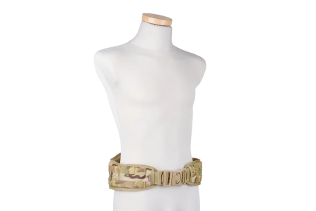 Pas taktyczny MOLLE - Multicam