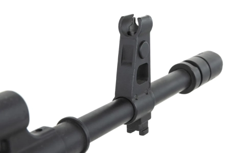 Karabin szturmowy ASG Fabryka Broni Radom wz.96C Beryl z pokrowcem