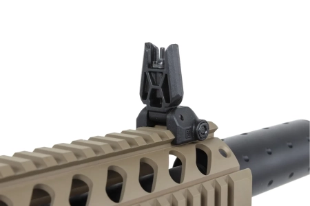 Karabinek ASG Specna Arms SA-C11 CORE™ HAL ETU™ Gen.2 Half-Tan