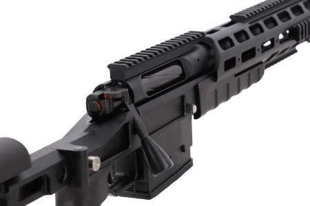 Karabin snajperski ASG Modify x Bear Paw T-5000 M Tactical ORSIS