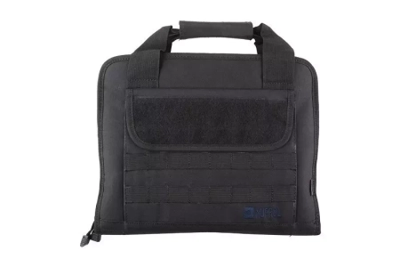 Pokrowiec na pistolet NP PMC Deluxe Pistol Bag - czarny