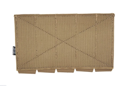 Wkładka taktyczna 5-komorowa Primal Gear Coyote Brown