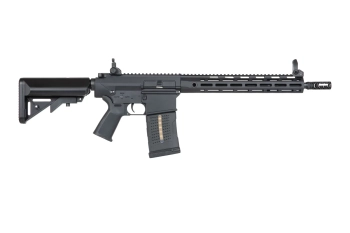 Karabin Wyborowy ASG A&K SR25(P)E2 MLOK-3 Wersja polimerowa