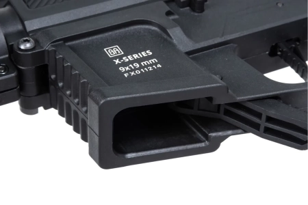 Karabinek ASG Specna Arms SA-FX01 FLEX™ HAL ETU Gen.2 Czarny