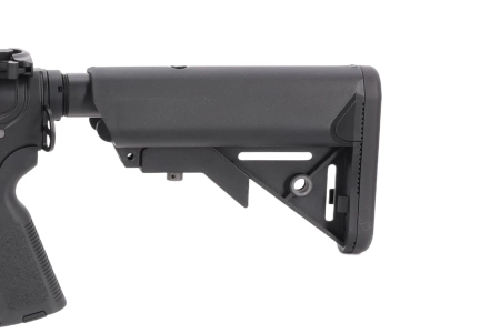 Karabinek ASG Specna Arms Daniel Defense® RIS III 10.5'' SA-E27 EDGE™ HAL 2™ ETU Gen. 2 Chaos Grey