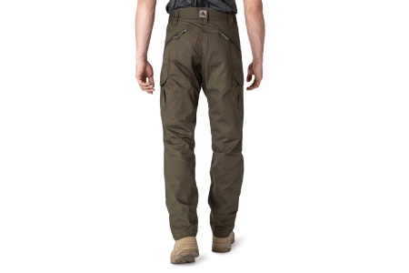 Spodnie Redwood Tactical Pants - oliwkowe